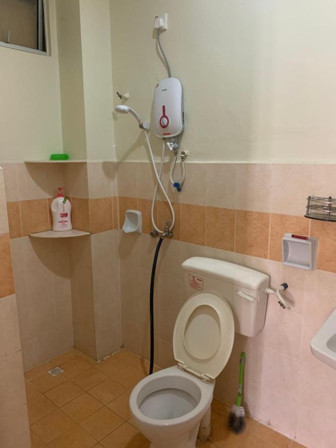 Awani Seberang Jaya Holiday home
