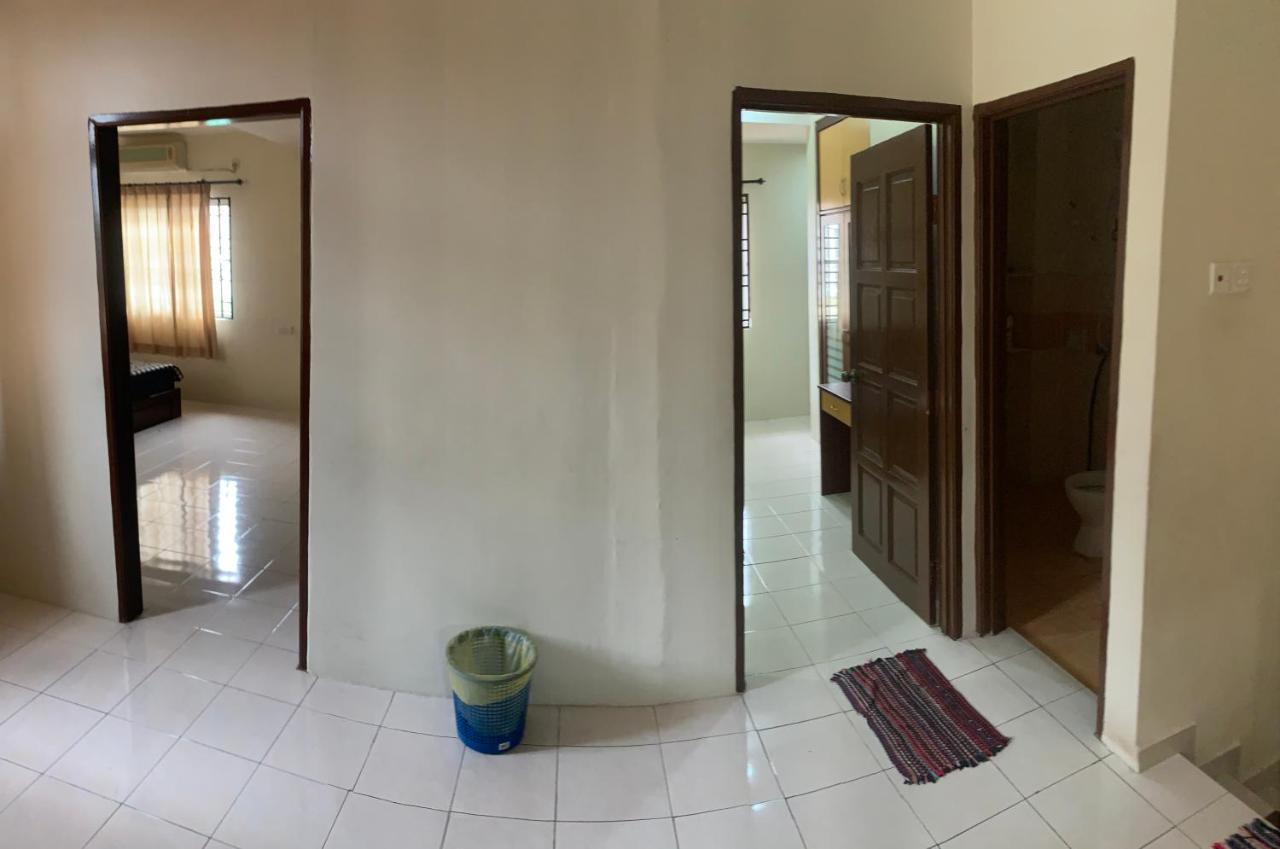 Holiday home Awani Seberang Jaya *